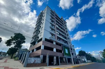 Apartamento com 2 quartos para alugar na Rua Presidente Castelo Branco - E, 200, São Cristóvão, Chapecó por R$ 3.070