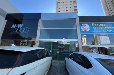 Sala comercial para alugar na Rua Rui Barbosa - E, 1131, Presidente Médici, Chapecó por R$ 7.390