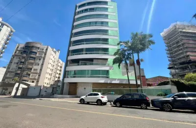 Apartamento com 3 quartos para alugar na Rua Minas Gerais, 55, Centro, Chapecó por R$ 6.670