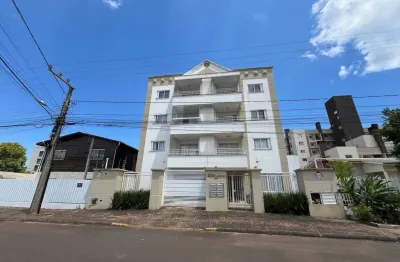 Apartamento com 2 quartos para alugar na Rua São Vicente de Paula - E, 586, Esplanada, Chapecó por R$ 1.700
