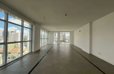 Sala comercial à venda na Rua Uruguai - E, 370, Centro, Chapecó por R$ 900.000