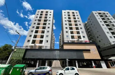 Apartamento com 2 quartos à venda na Rua Coronel Ernesto Francisco Bertaso, 345, São Cristóvão, Chapecó por R$ 596.000