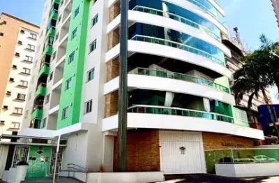 Apartamento com 3 quartos à venda na Rua Minas Gerais, 62, Centro, Chapecó por R$ 840.000