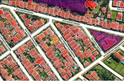 Terreno à venda na Rua Henrique Raauvendaal, 93, Parque das Palmeiras, Chapecó por R$ 380.000