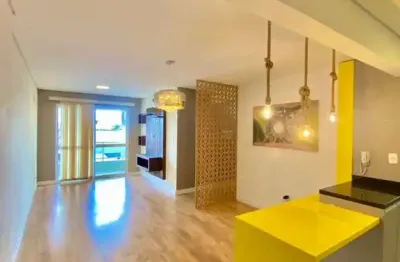 Apartamento com 3 quartos à venda na Rua Marechal Mascarenhas de Moraes, 230, Parque das Palmeiras, Chapecó por R$ 669.000