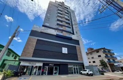 Apartamento com 3 quartos para alugar na Rua Marcílio Dias, 300, Bela Vista, Chapecó por R$ 3.340