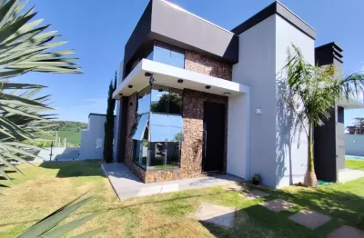 Casa com 3 quartos à venda na Rua Antonio José Pilatti, 277, Autódromo, Chapecó por R$ 1.600.000