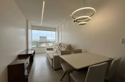 Apartamento com 2 quartos para alugar na Avenida Irineu Bornhausen, 226, Palmital, Chapecó por R$ 3.070