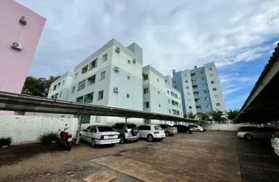 Apartamento com 2 quartos para alugar na Rua Rio Grande do Norte, 493, Santo Antônio, Chapecó por R$ 1.590