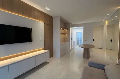 Apartamento com 2 quartos à venda na Avenida Nereu Ramos - D, 245, Centro, Chapecó por R$ 860.000