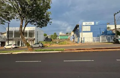 Terreno à venda na Avenida Nereu Ramos - D, 1933, Universitário, Chapecó por R$ 1.810.000