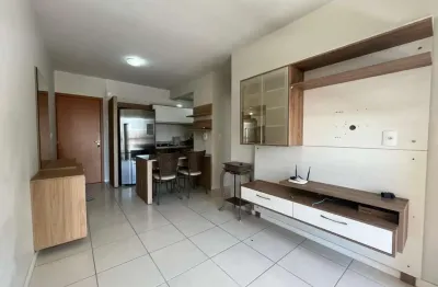Apartamento com 2 quartos para alugar na Rua Euclides Prade, 465, Santa Maria, Chapecó por R$ 2.400