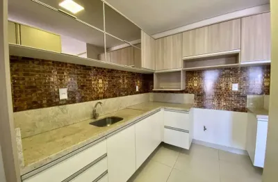 Apartamento com 2 quartos à venda na Avenida Porto Alegre - D, 550, Centro, Chapecó por R$ 958.000