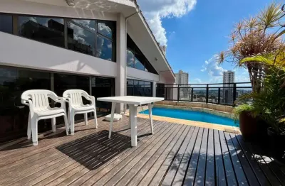 Apartamento com 3 quartos para alugar na Rua Sete de Setembro - D, 74, Centro, Chapecó por R$ 9.090