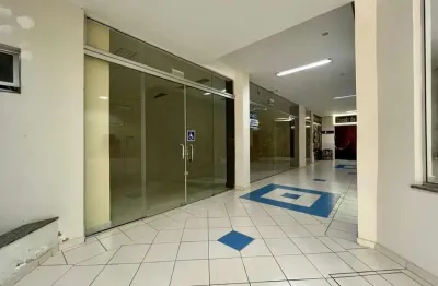 Sala comercial para alugar na Rua Marechal Deodoro da Fonseca - D, 315, Centro, Chapecó por R$ 2.620