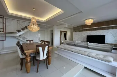 Apartamento com 3 quartos para alugar na Rua Lauro Muller - E, 454, Santa Maria, Chapecó por R$ 7.730