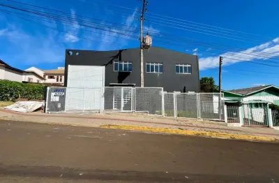 Barracão / Galpão / Depósito à venda na Rua Castro Alves - E, 476, São Cristóvão, Chapecó por R$ 2.100.000