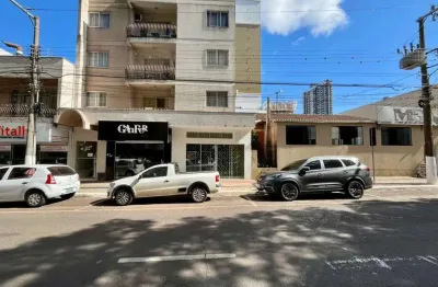 Sala comercial para alugar na Rua Marechal Deodoro da Fonseca - D, 304, Centro, Chapecó por R$ 7.900
