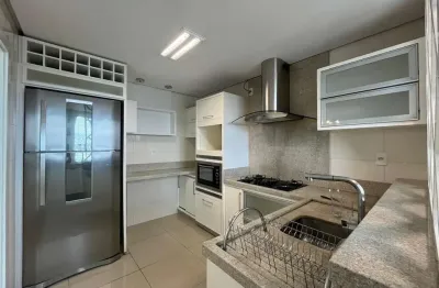 Apartamento com 3 quartos à venda na Rua Condá - D, 2136, Universitário, Chapecó por R$ 904.000