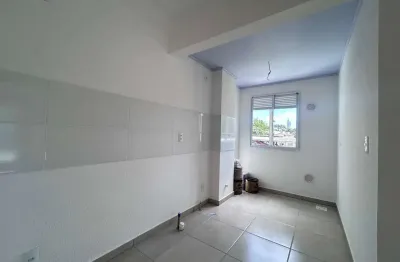 Apartamento com 2 quartos à venda na Rua dos Açudes, 99, Pinheirinho, Chapecó por R$ 373.000