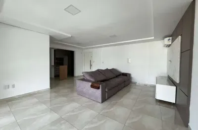 Apartamento com 3 quartos à venda na Rua Sady de Marco, 45, Jardim Itália, Chapecó por R$ 1.171.000