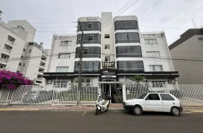 Apartamento com 3 quartos para alugar na Rua Coronel Manoel dos Santos Marinho, 48, Jardim Itália, Chapecó por R$ 4.545