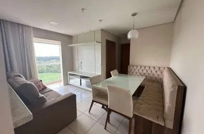 Apartamento com 2 quartos à venda na Rua Horaide Prestes de Souza, 62, Vila Real, Chapecó por R$ 370.000