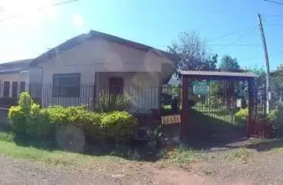 Terreno à venda na Rua Palmeiras - D, 774, Jardim Itália, Chapecó por R$ 550.000