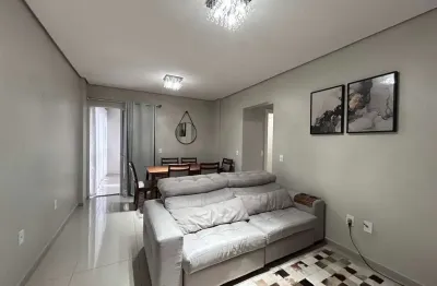 Apartamento com 2 quartos à venda na Rua John Kennedy - E, 182, Passo dos Fortes, Chapecó por R$ 586.000