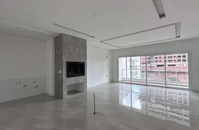 Apartamento com 4 quartos à venda na Rua Condá - D, 303, Centro, Chapecó por R$ 1.980.000