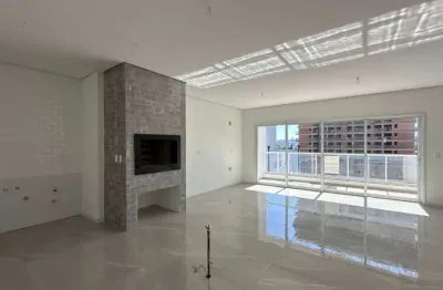 Apartamento com 4 quartos à venda na Rua Condá - D, 303, Centro, Chapecó por R$ 2.150.000