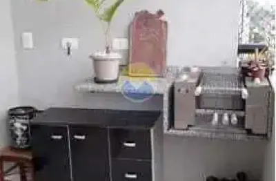 Apartamento com 2 dormitórios à venda, 57 m² por r$ 350.000,00 - vila rangel - são josé dos campos/sp