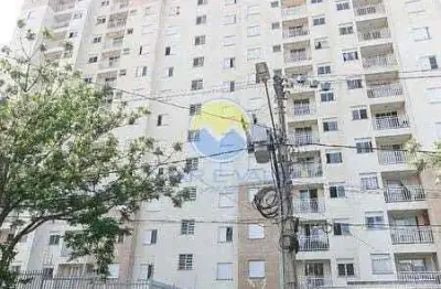 Apartamento com 2 dormitórios à venda, 56 m² por r$ 373.000,00 - parque residencial flamboyant - são josé dos campos/sp