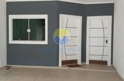 Sobrado com 3 dormitórios à venda por r$ 770.000,00 - loteamento residencial vista linda - são josé dos campos/sp