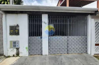 Casa com 2 dormitórios à venda, 53 m² por r$ 350.000,00 - putim - são josé dos campos/sp