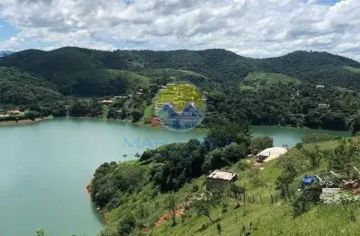 Chácara com 1 dormitório à venda, 4000 m² por r$ 300.000,00 - freitas - são josé dos campos/sp