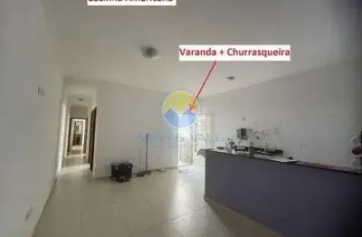 Sobrado com 3 dormitórios à venda, 125 m² por r$ 495.000,00 - bosque dos eucaliptos - são josé dos campos/sp