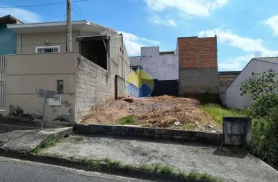 Terreno à venda, por r$ 175.000 - jardim santa júlia - são josé dos campos/sp