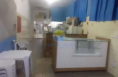 Loja à venda, 200 m² por r$ 390.000,00 - jardim vale do sol - são josé dos campos/sp
