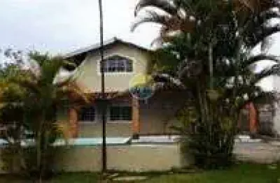 Chácara com 3 dormitórios à venda, 2700 m² por r$ 750.000,00 - freitas - são josé dos campos/sp