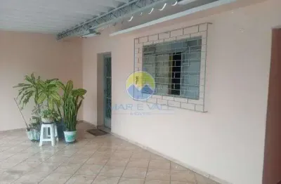 Casa com 4 dormitórios à venda, 160 m² por r$ 425.000,00 - jardim são josé centro - são josé dos campos/sp