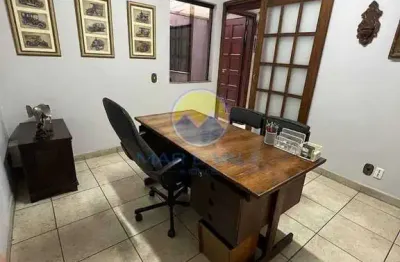 Ponto à venda, 101 m² por r$ 330.000,00 - centro - jacareí/sp