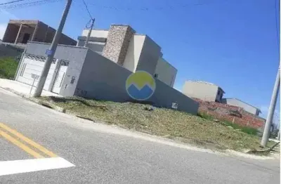 Terreno à venda, 217 m² por r$ 270.000,00 - recanto dos eucaliptos - são josé dos campos/sp