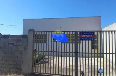 Casa com 3 dormitórios à venda, 73 m² por r$ 329.000,00 - jardim santa rosa - são josé dos campos/sp