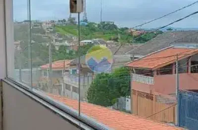 Sobrado com 2 dormitórios à venda, 120 m² por r$ 522.000,00 - jardim minas gerais - são josé dos campos/sp