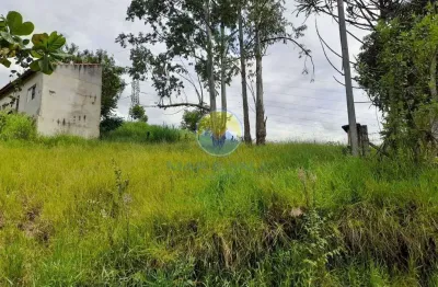 Terreno à venda, 700 m² por r$ 128.000,00 - estância porto velho - jacareí/sp