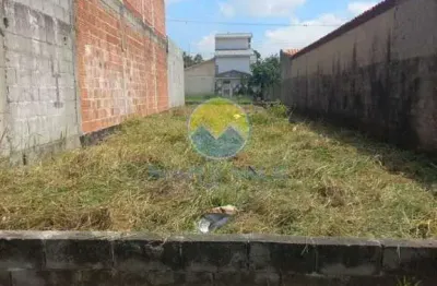 Terreno à venda, por r$ 133.000 - jardim mariana ii - são josé dos campos/sp