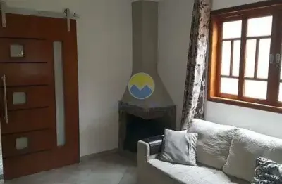 Casa com 3 dormitórios à venda, 110 m² por r$ 691.500,00 - vila ester - são josé dos campos/sp