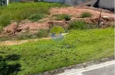 Terreno à venda, 451 m² por r$ 740.000,00 - condomínio residencial monaco - são josé dos campos/sp