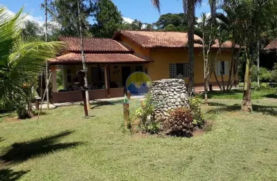 Chácara com 3 dormitórios à venda, 13180 m² por r$ 1.223.000,00 - costinha - são josé dos campos/sp